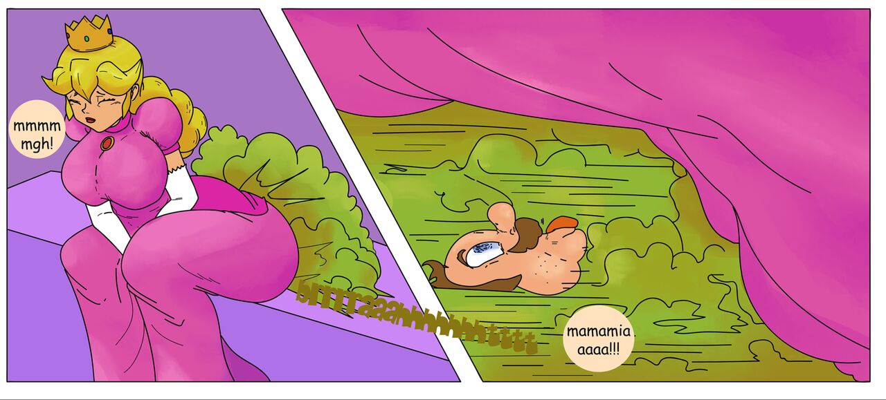 Mario's Prize page 4 full