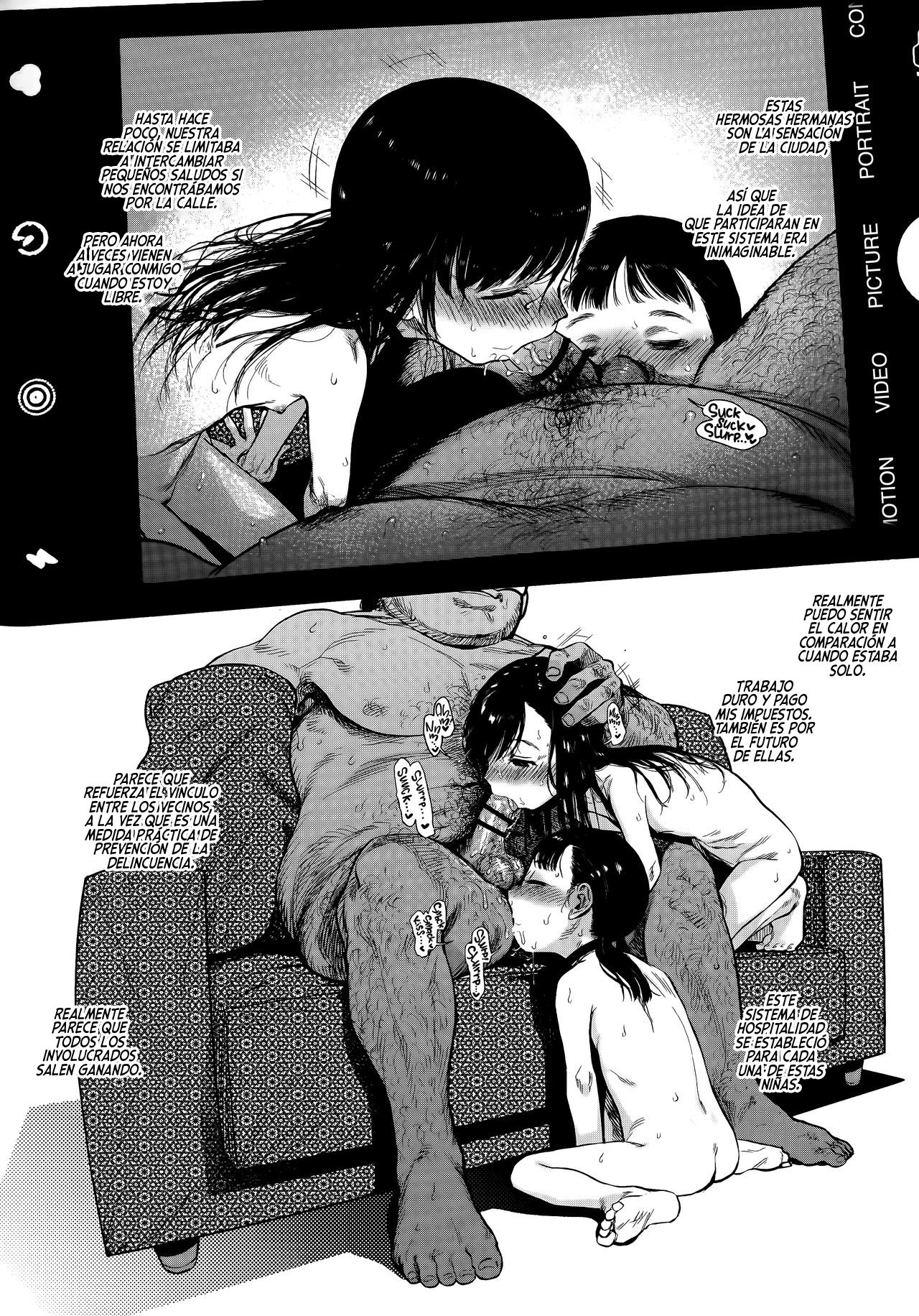 Kinrou Shourei Gohoushi JS Chiiki Kouryuu Seido page 4 full