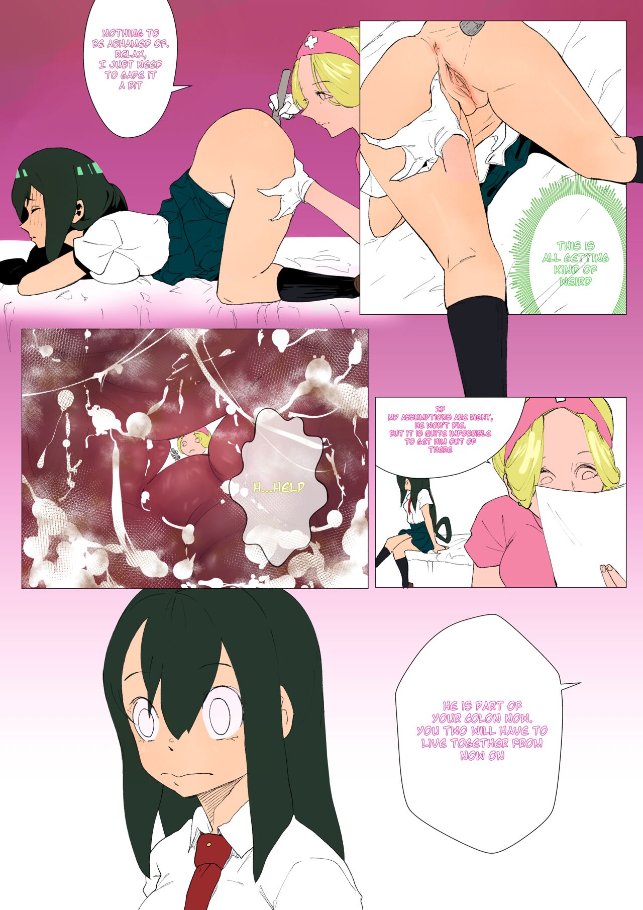 Froppy page 10 full
