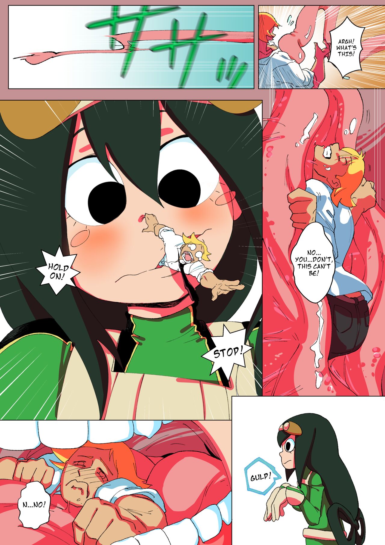 Froppy page 2 full
