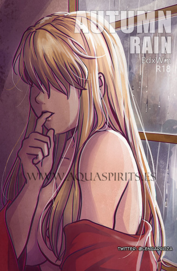 - Autumn Rain cover
