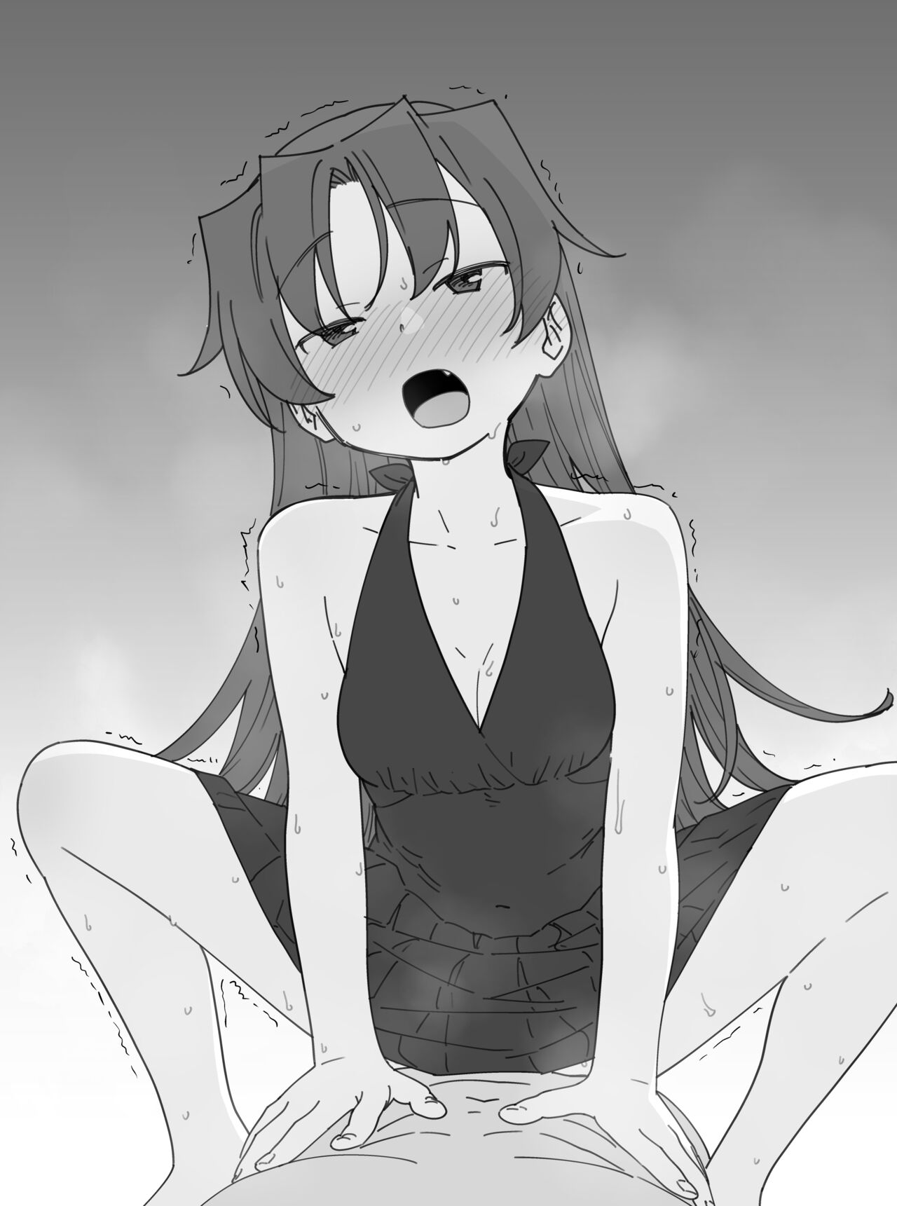Kyouko Fanbox Collection page 10 full