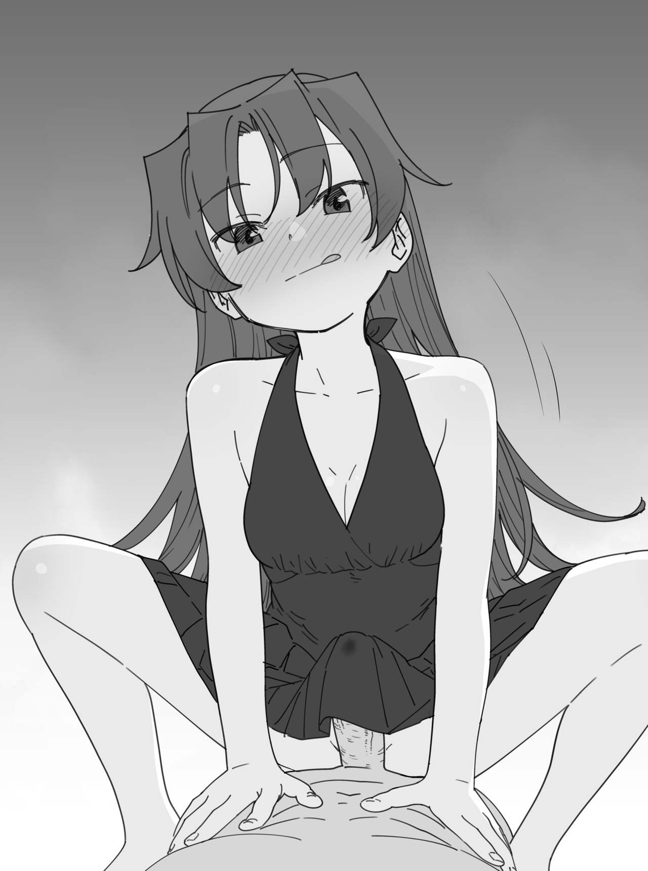 Kyouko Fanbox Collection page 6 full