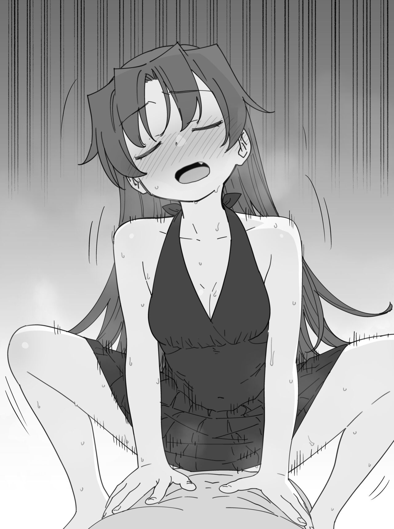 Kyouko Fanbox Collection page 8 full