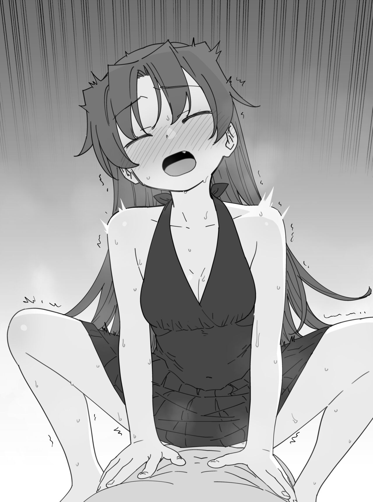 Kyouko Fanbox Collection page 9 full