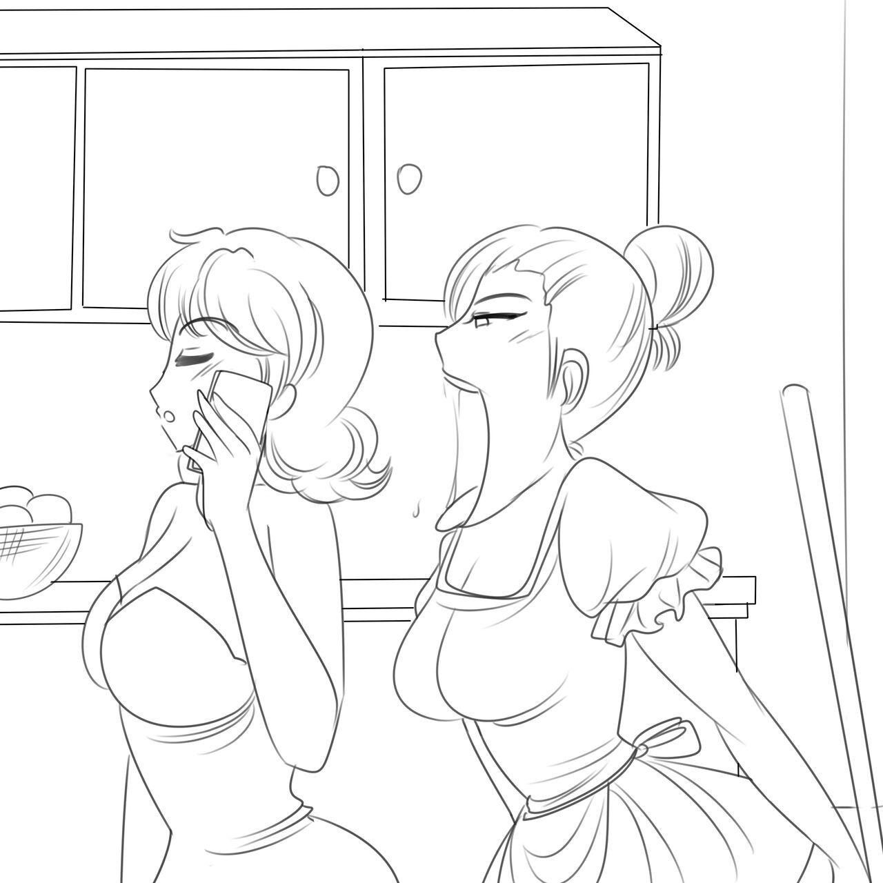 Rich Meal page 6 full