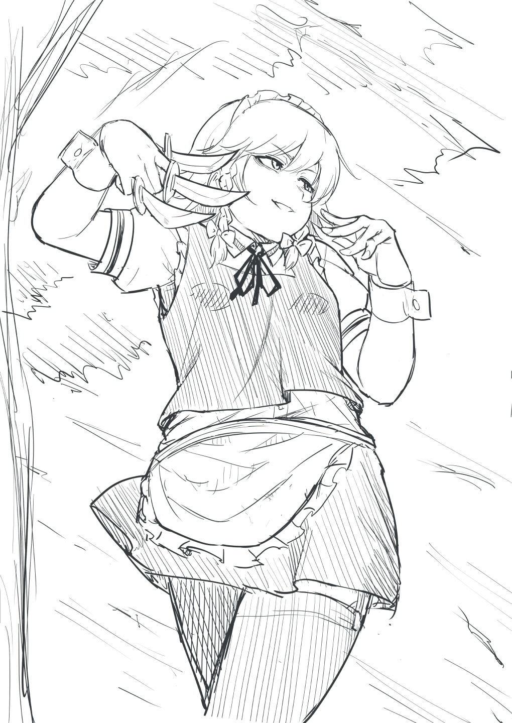 Baketsuya page 8 full