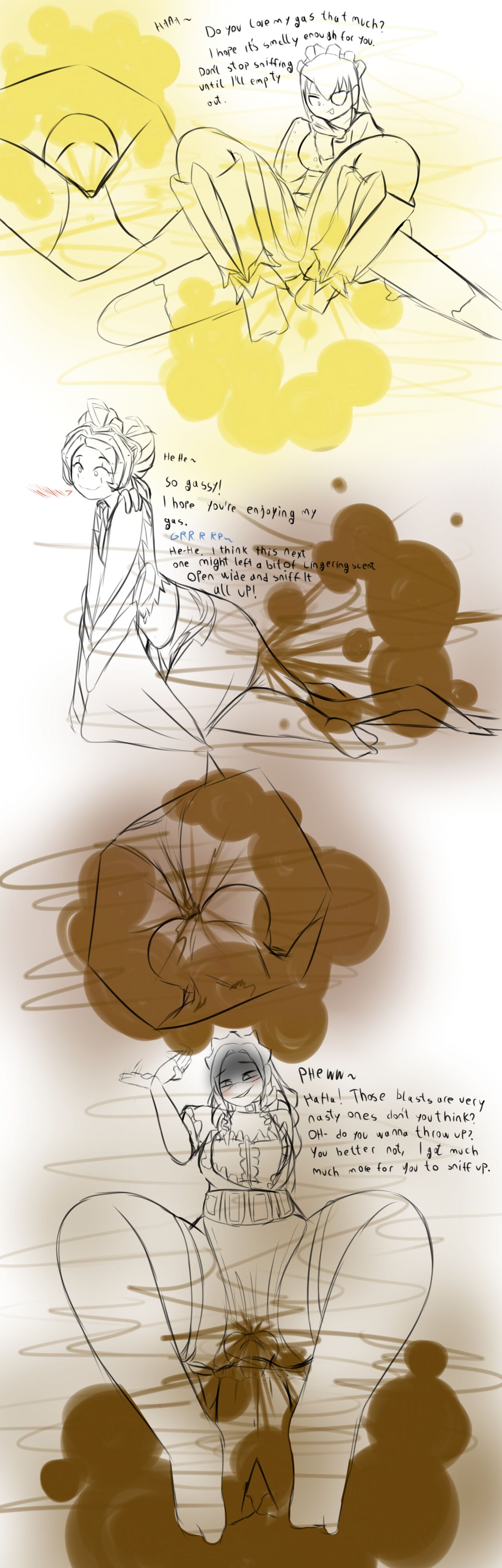 MeonSausage page 5 full