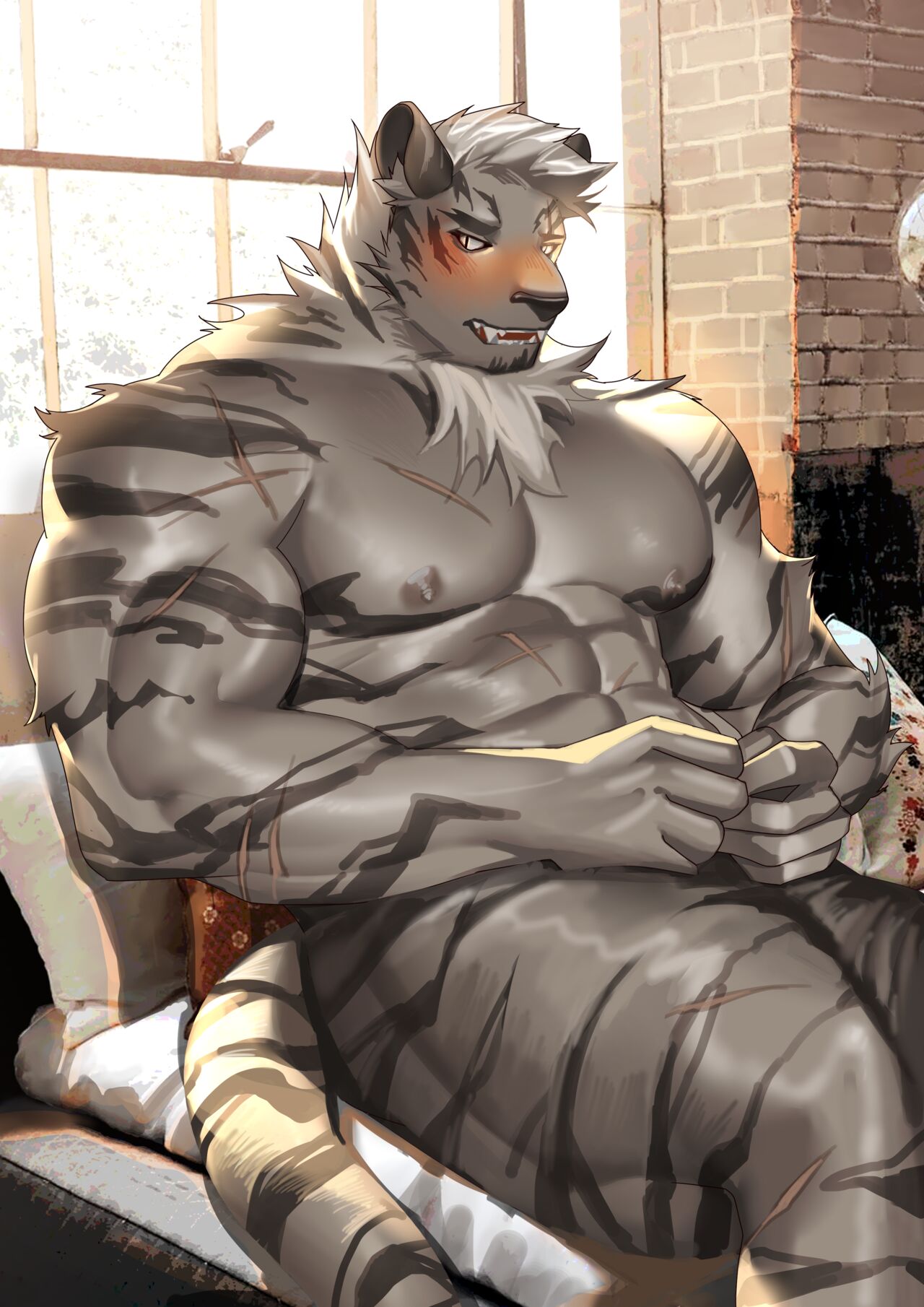 Mountain page 8 full