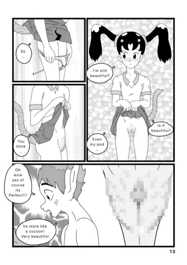Tail fantasy page 2 full