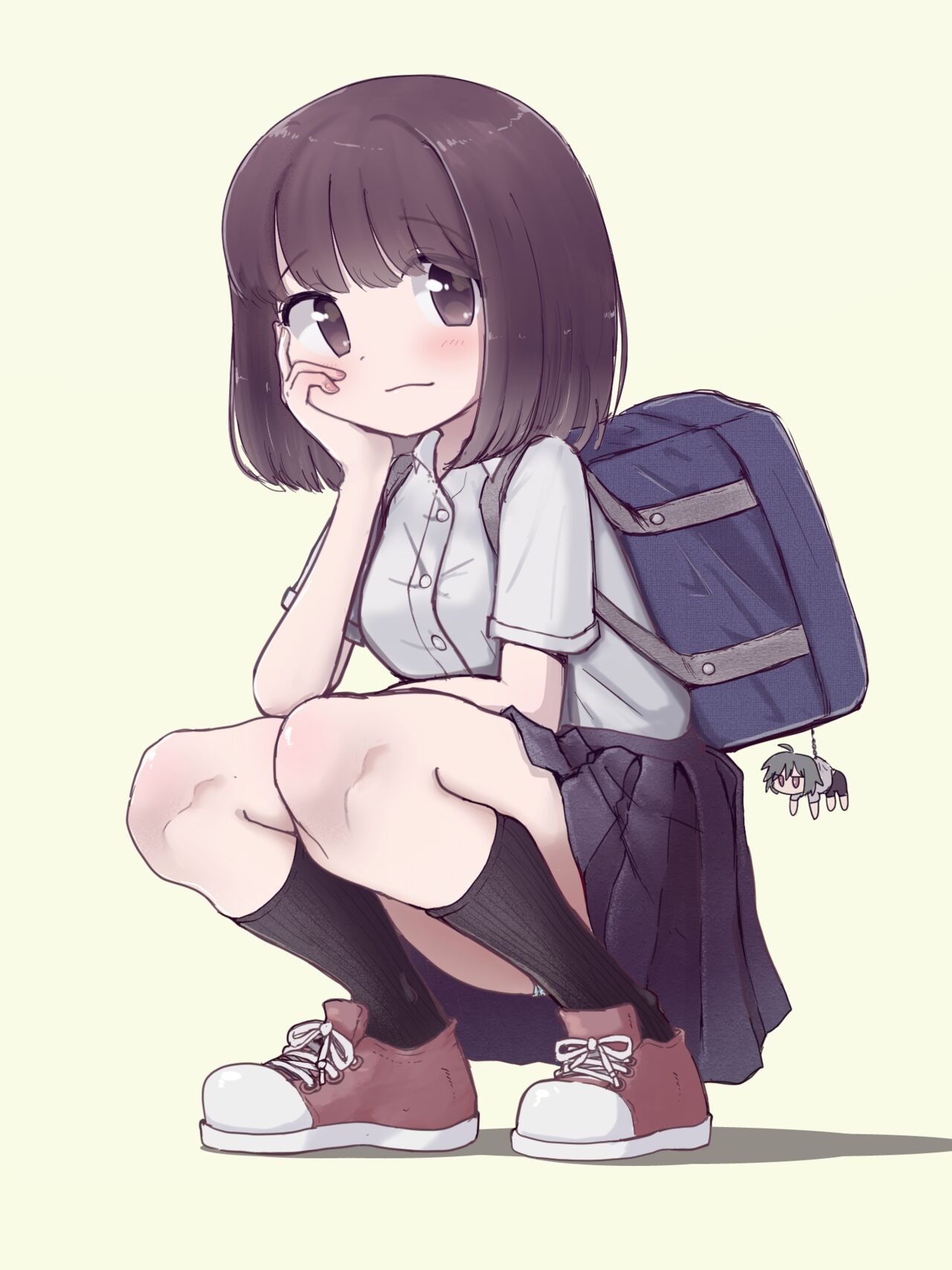 たわしはいなり gallary page 3 full
