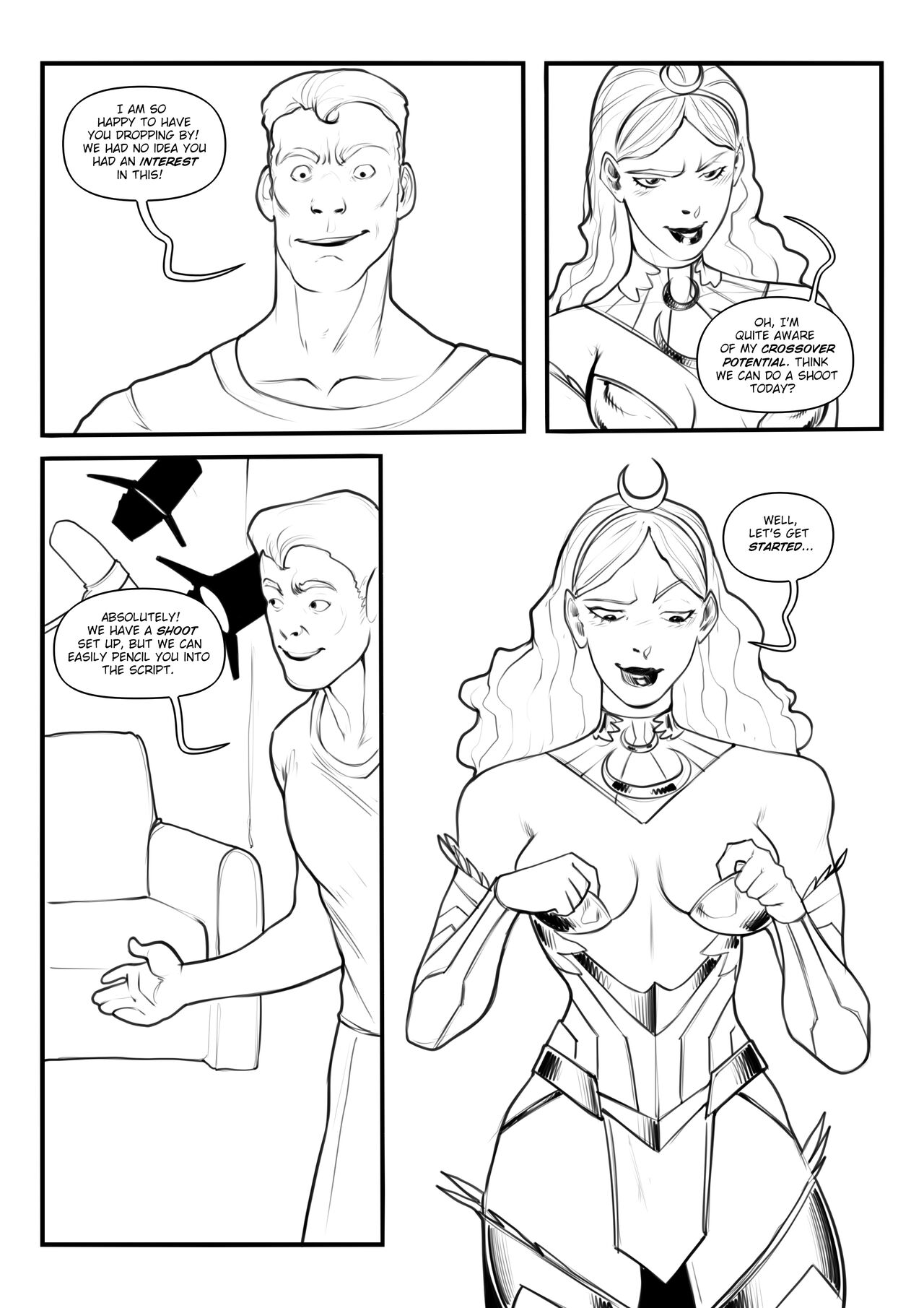 Damage Control - LV Sidestory page 10 full