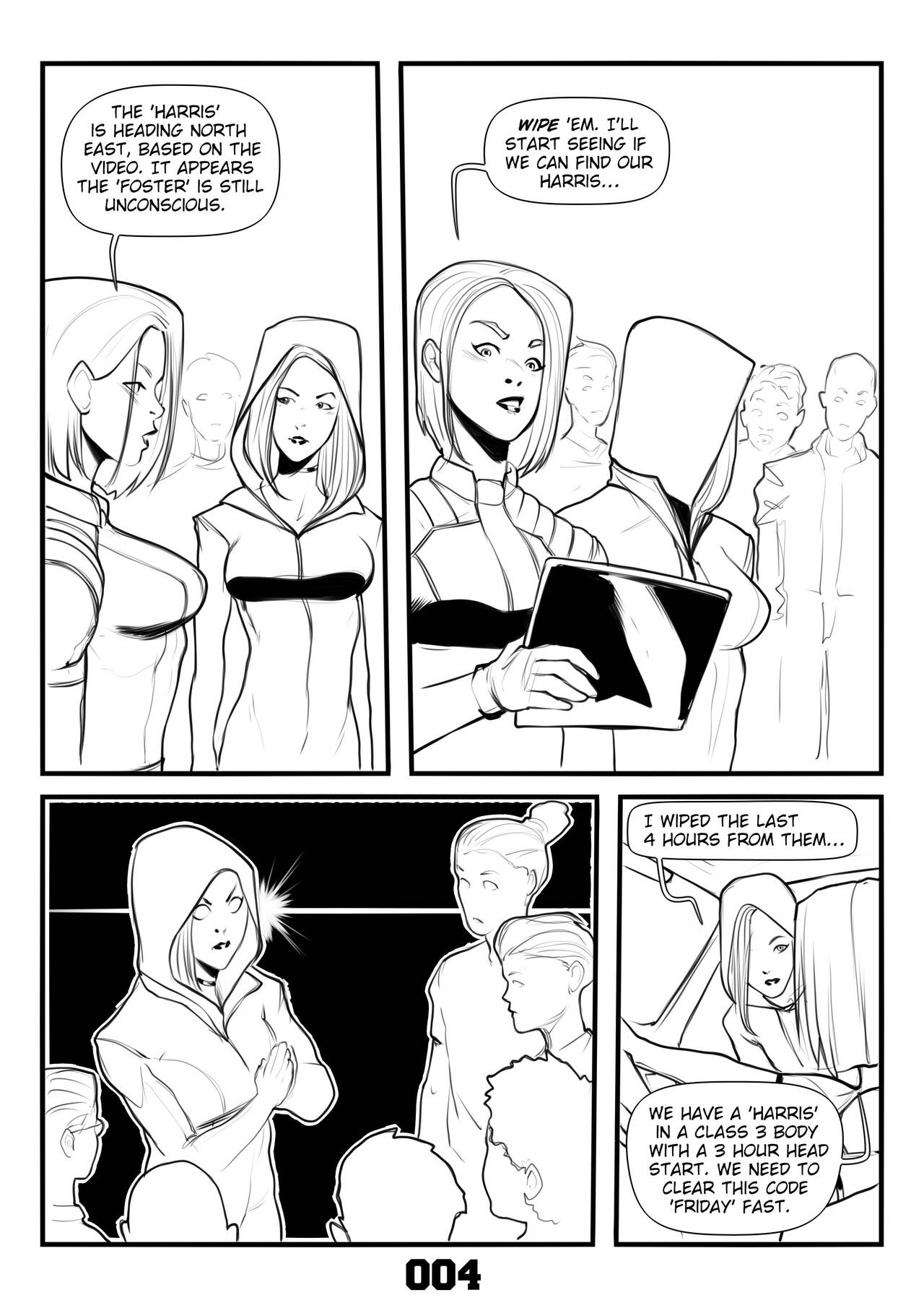 Damage Control - LV Sidestory page 4 full