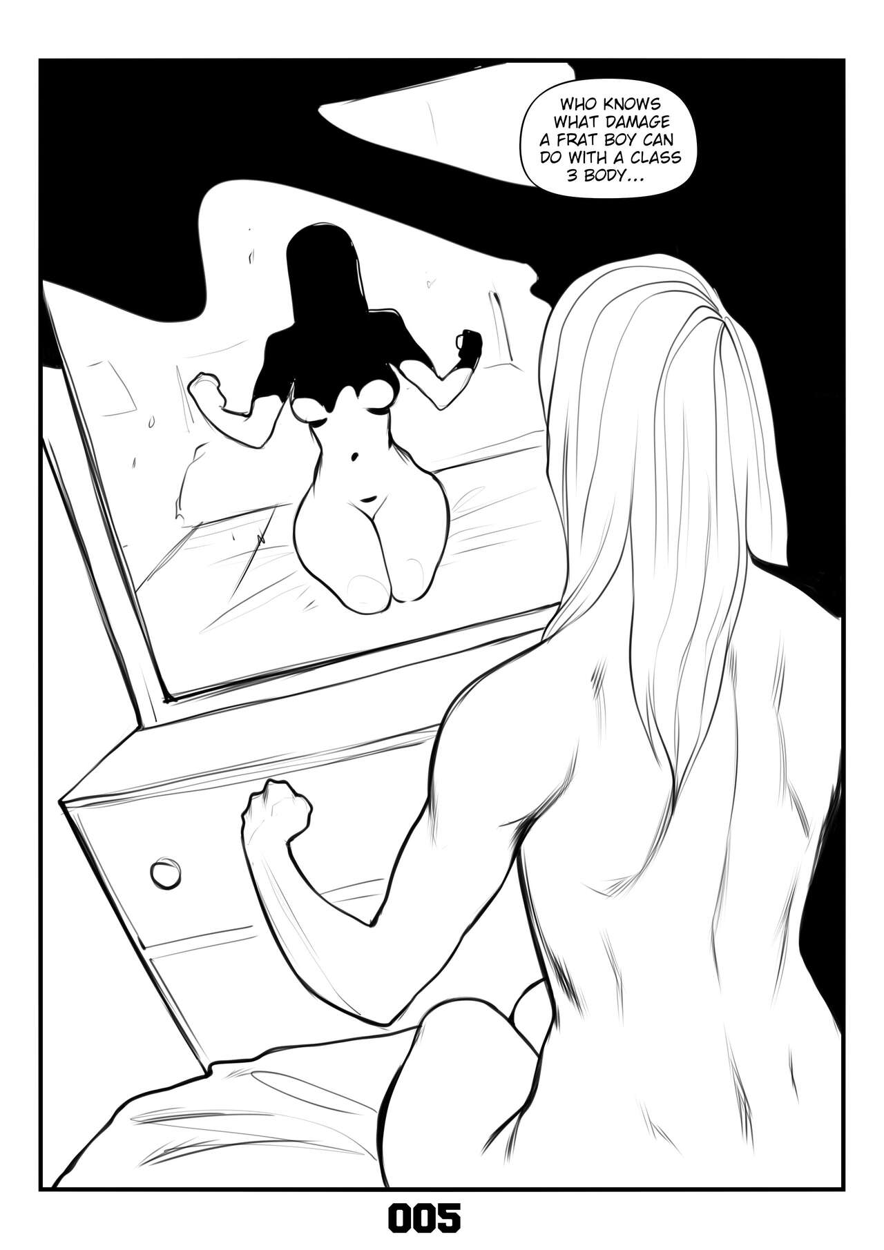 Damage Control - LV Sidestory page 5 full
