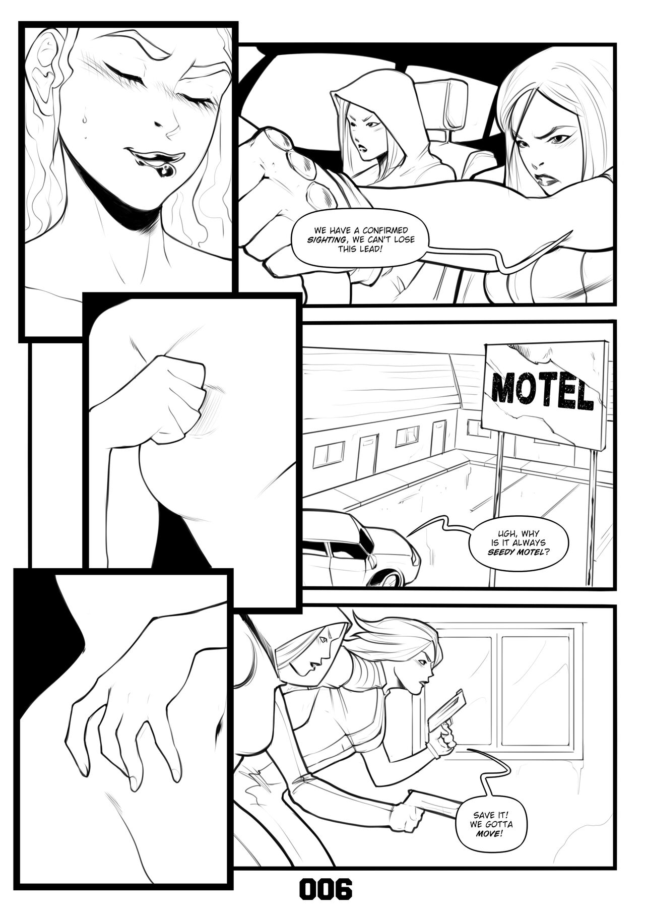 Damage Control - LV Sidestory page 6 full