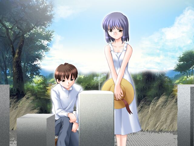 Asa no Hikari ga Matenakute page 9 full