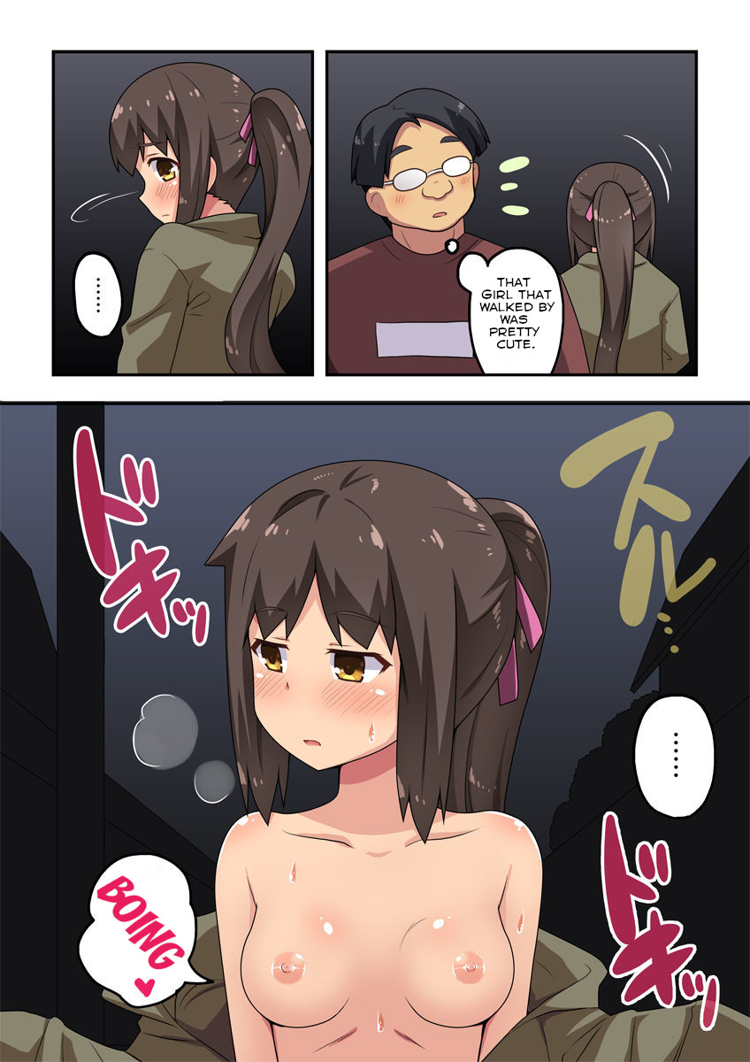 Niizuma Nanaka no Roshutsu Souguu page 10 full