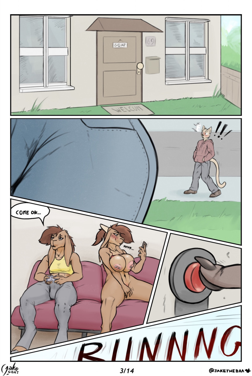 Familiar Members page 3 full