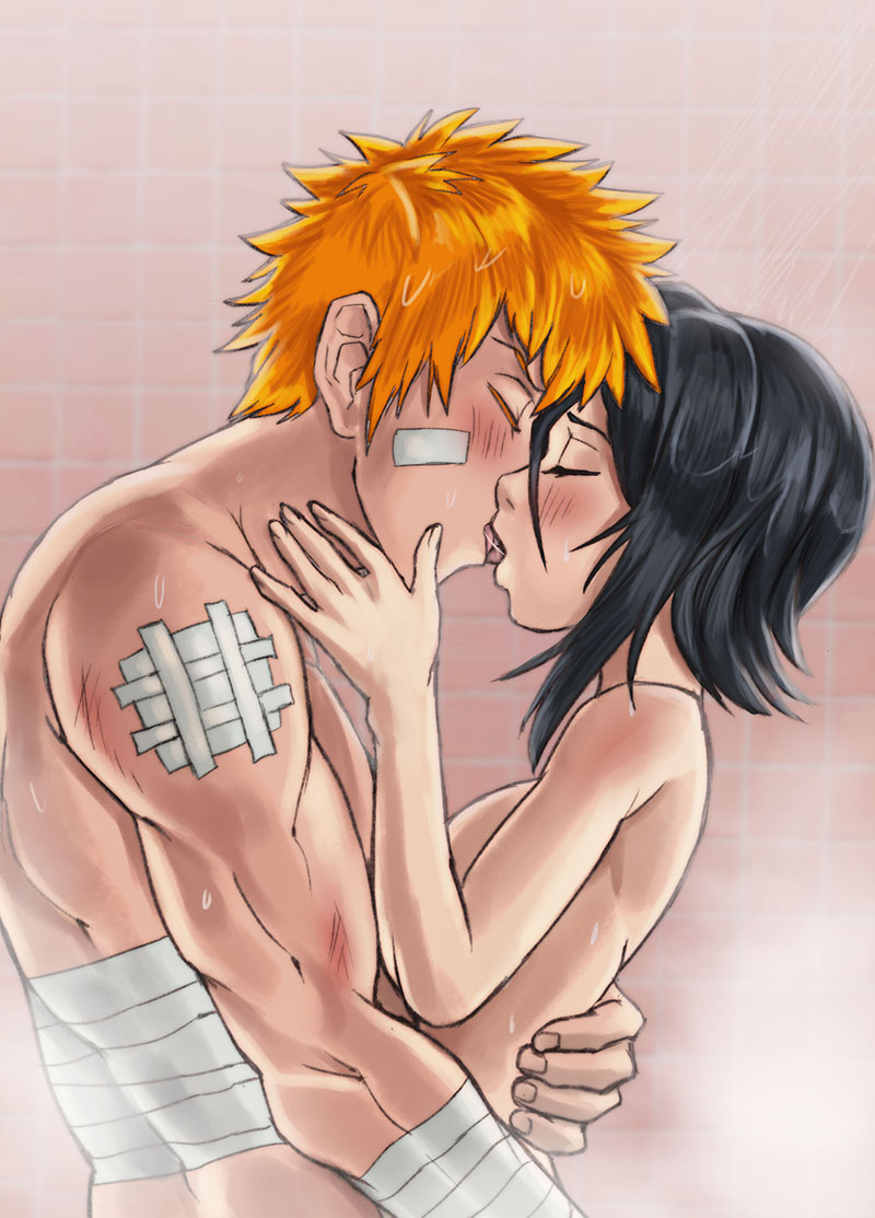 Bleach collection 2# page 3 full