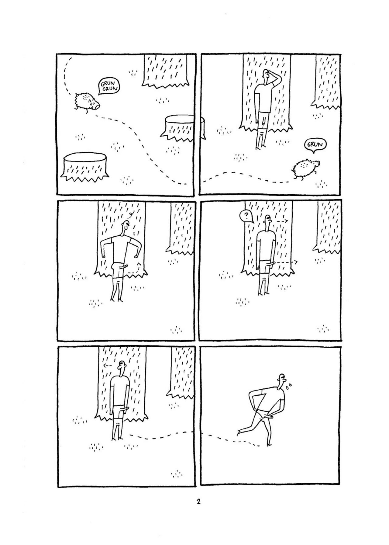 El fuego page 4 full