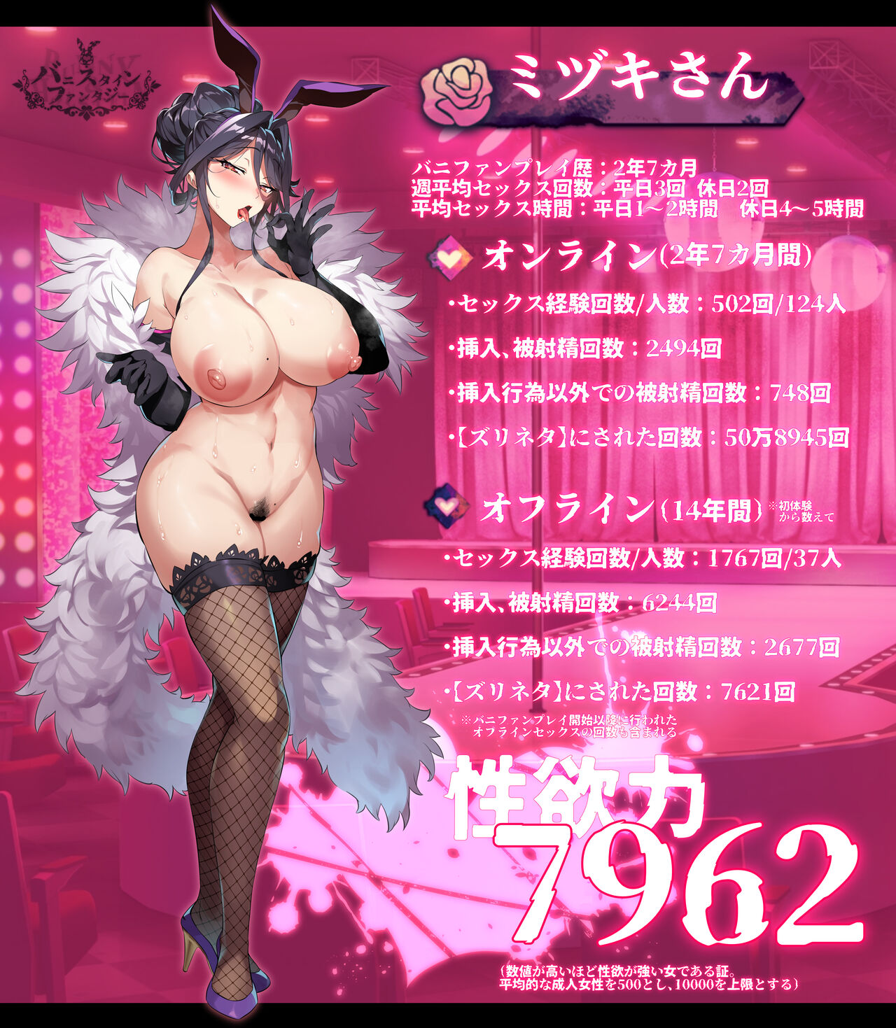 VIPルーム：ミヅキさん page 6 full