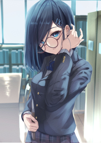 まりしてん cover
