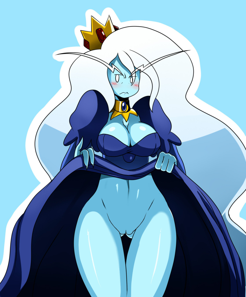 Best of Ice Queen page 2 full