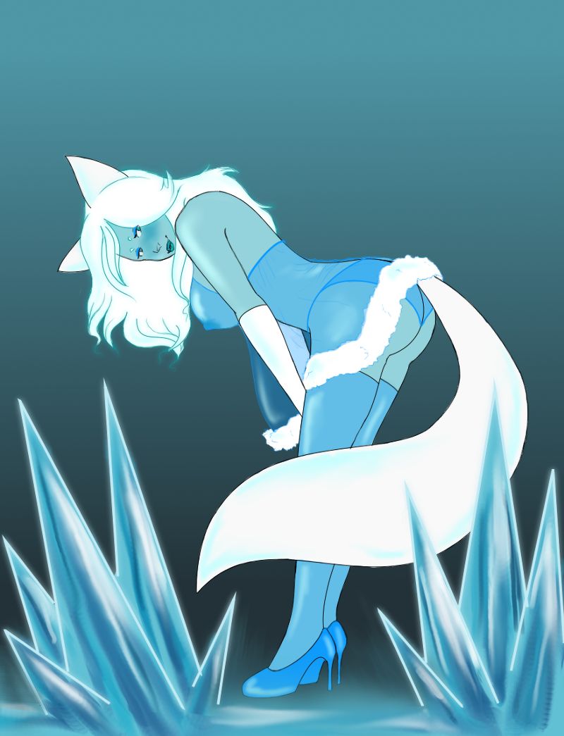 Best of Ice Queen page 3 full