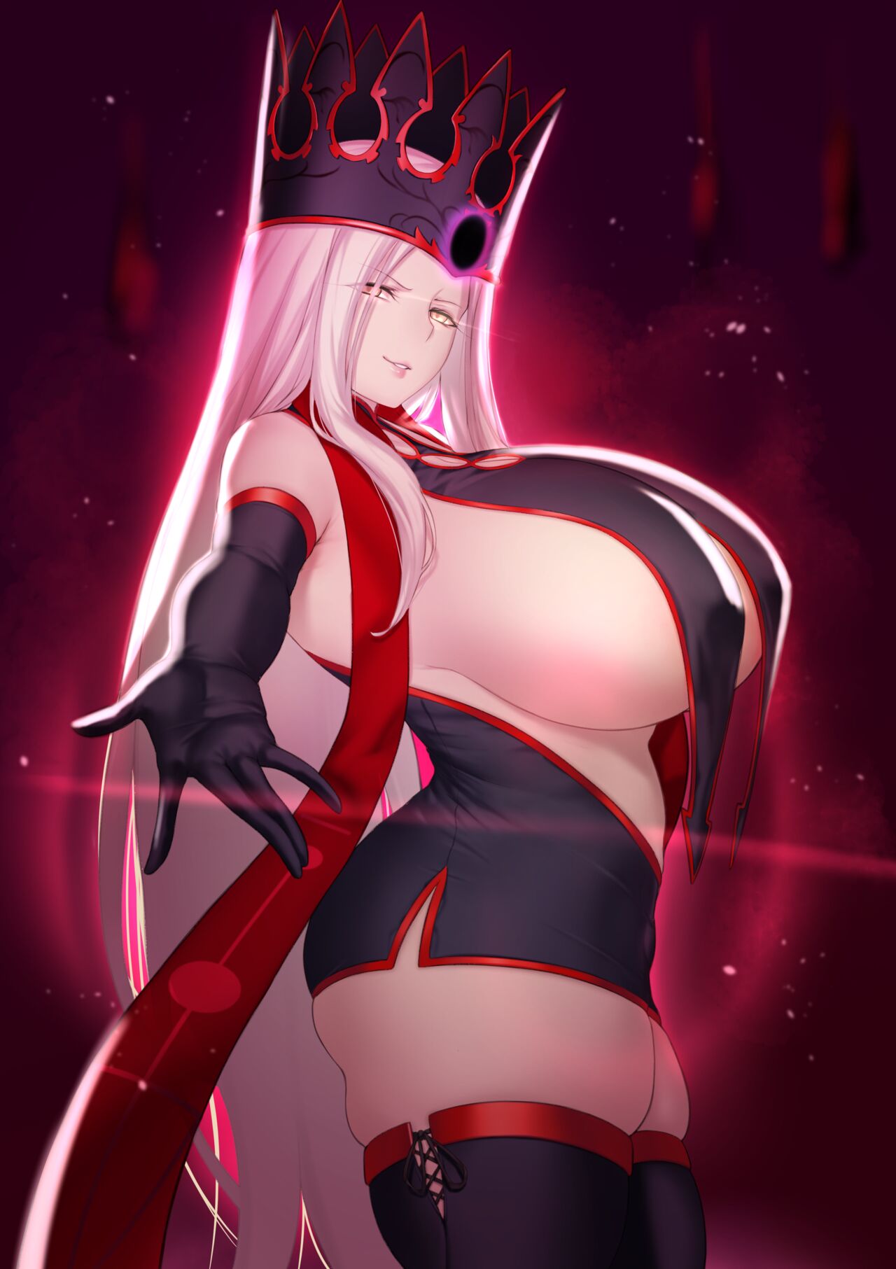 Irisviel page 2 full