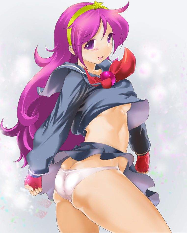 Athena Asamiya Char Collection page 2 full