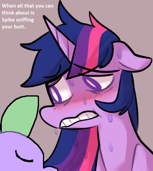 Spike's Bootyful Adventure page 3 full