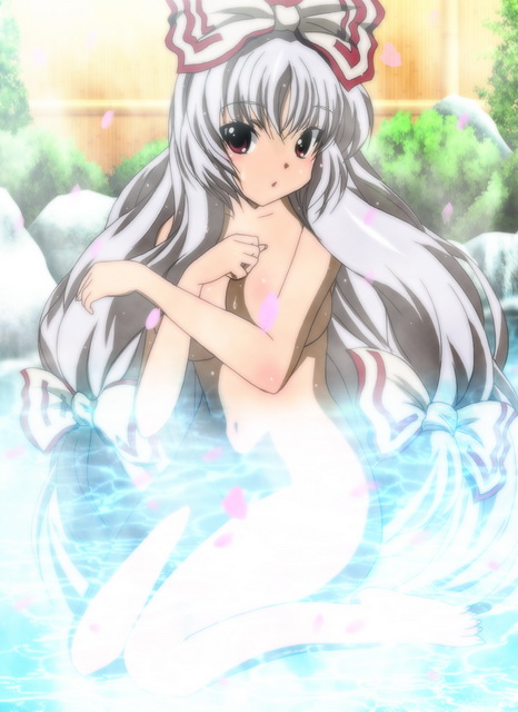 My Onsen of Touhou page 7 full