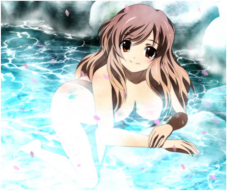 My Onsen of Touhou page 9 full