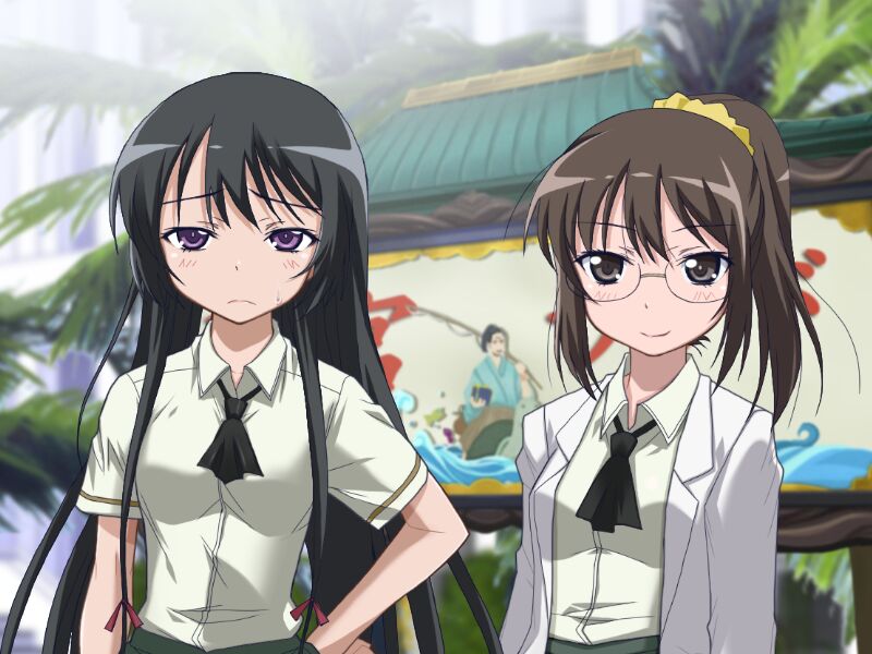 Boku wa tomodachi to shitai page 6 full