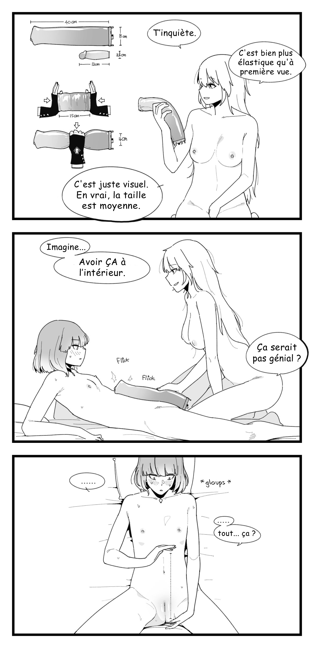 Gentiane x G36 page 2 full