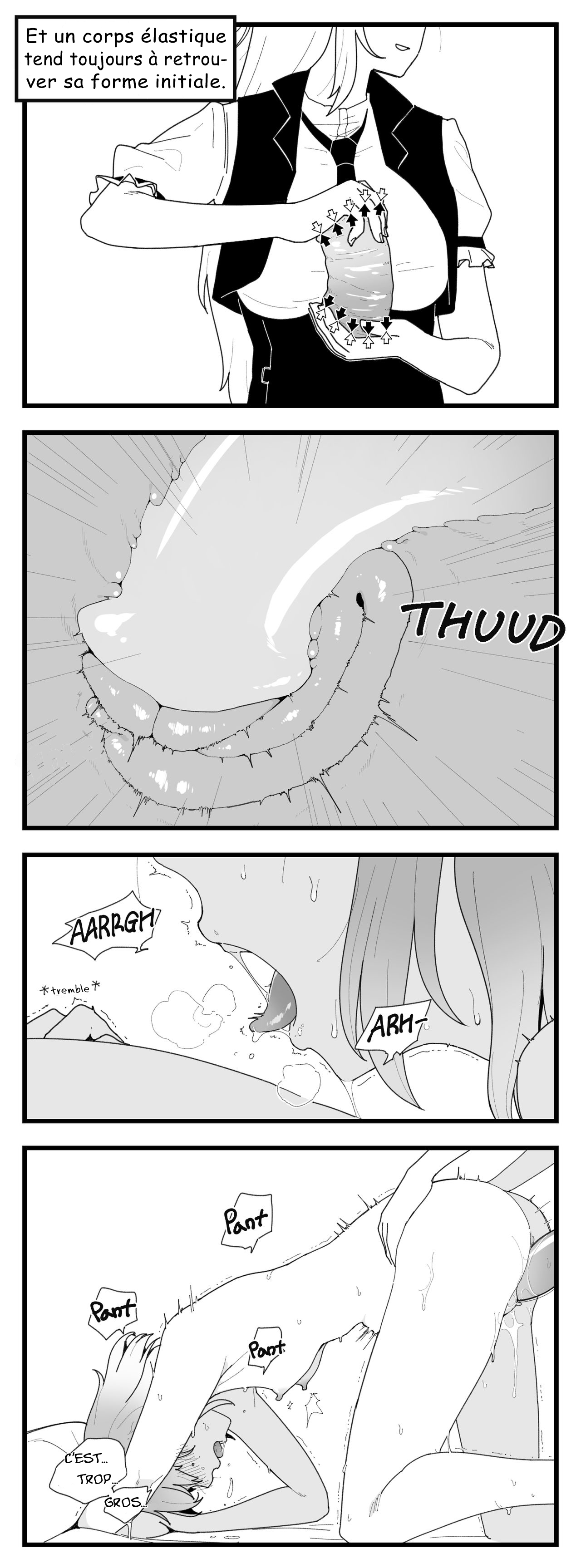 Gentiane x G36 page 5 full