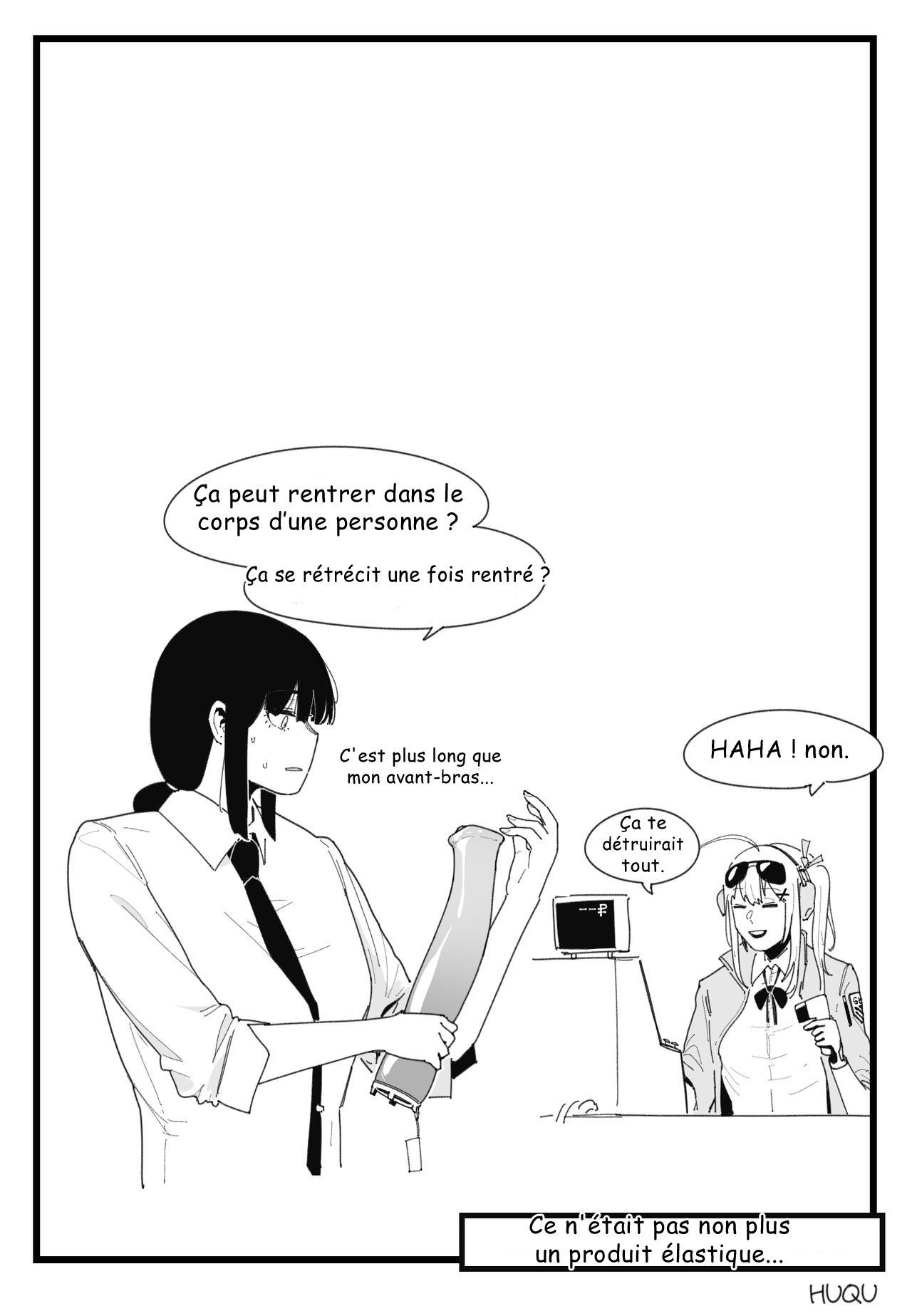 Gentiane x G36 page 8 full