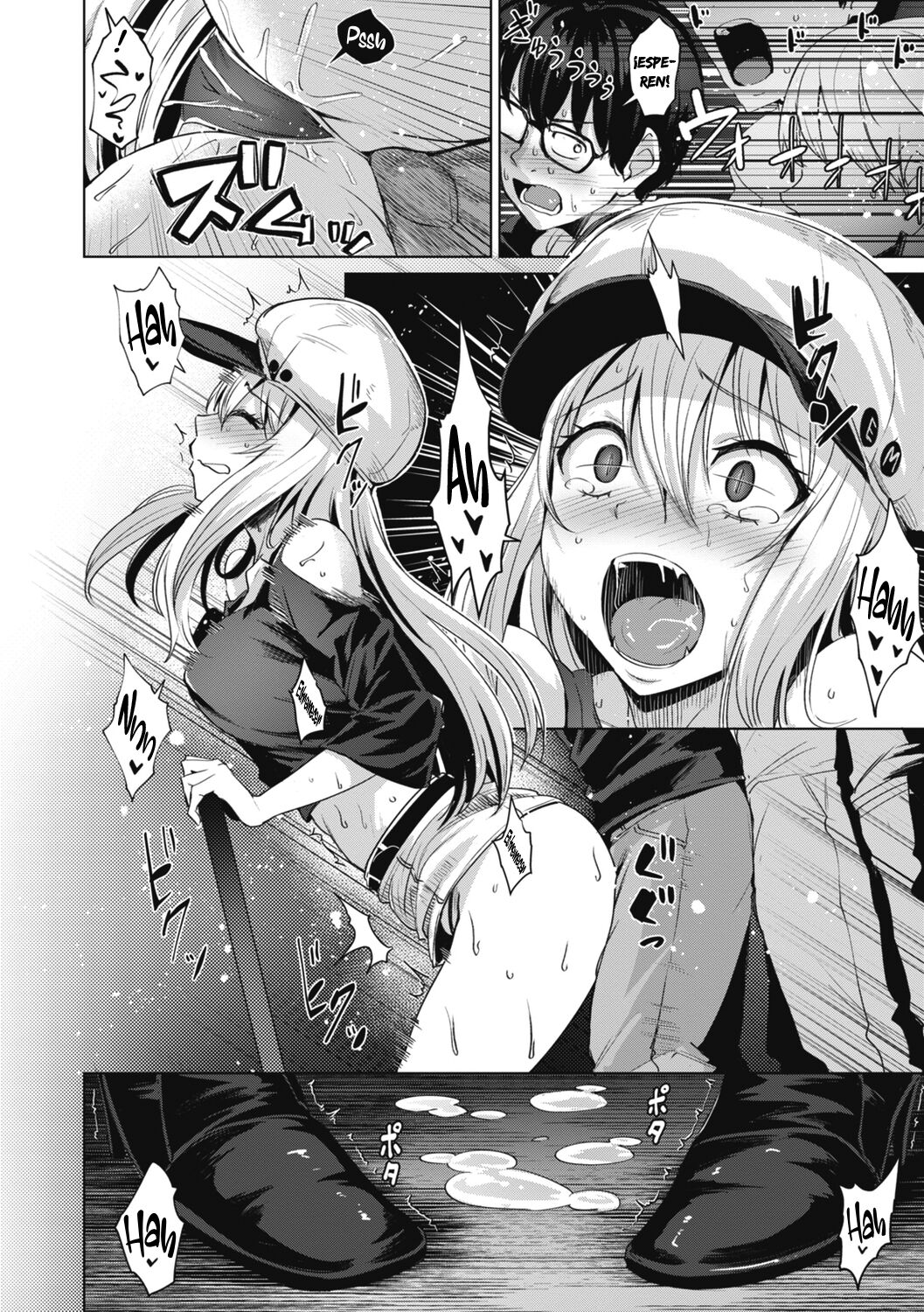 Smashing! page 10 full