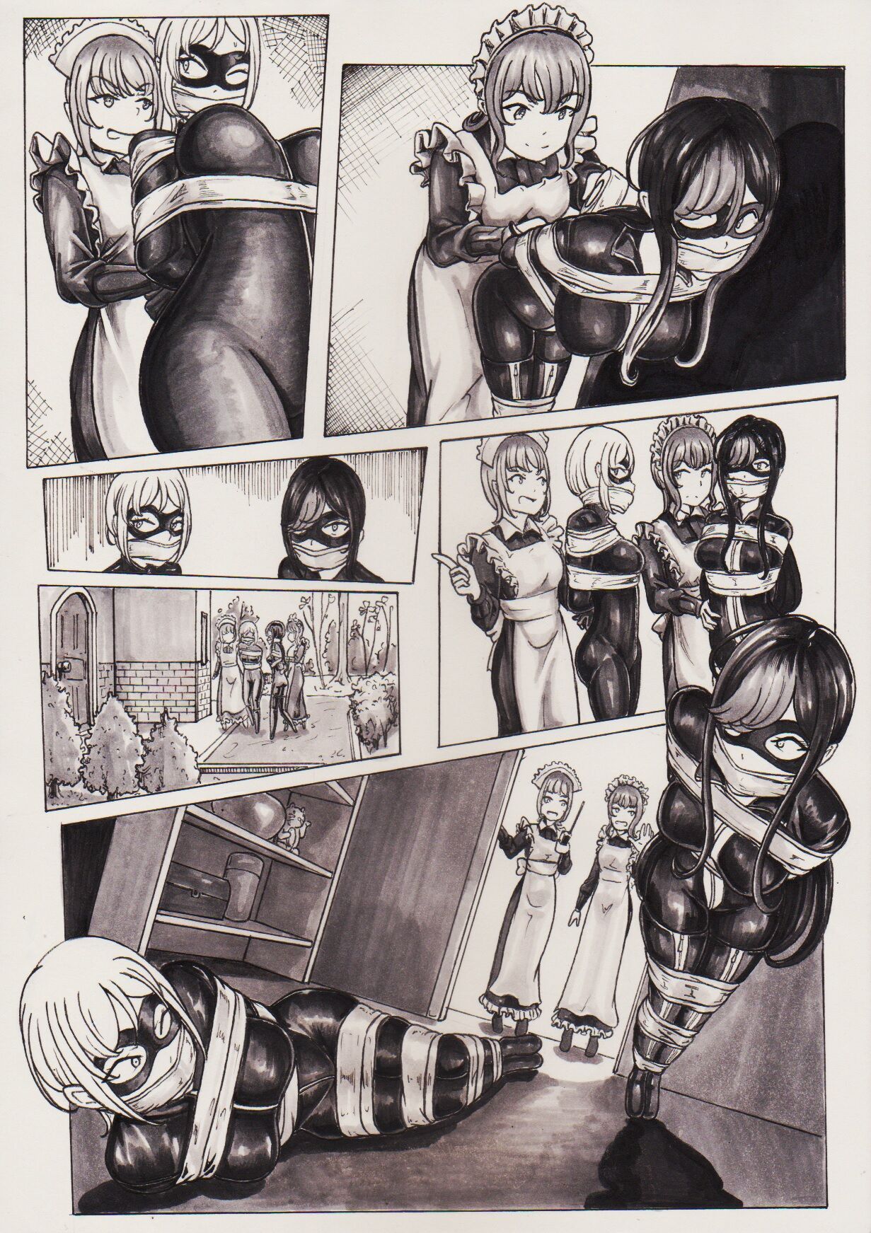 Grafhou gallary page 2 full