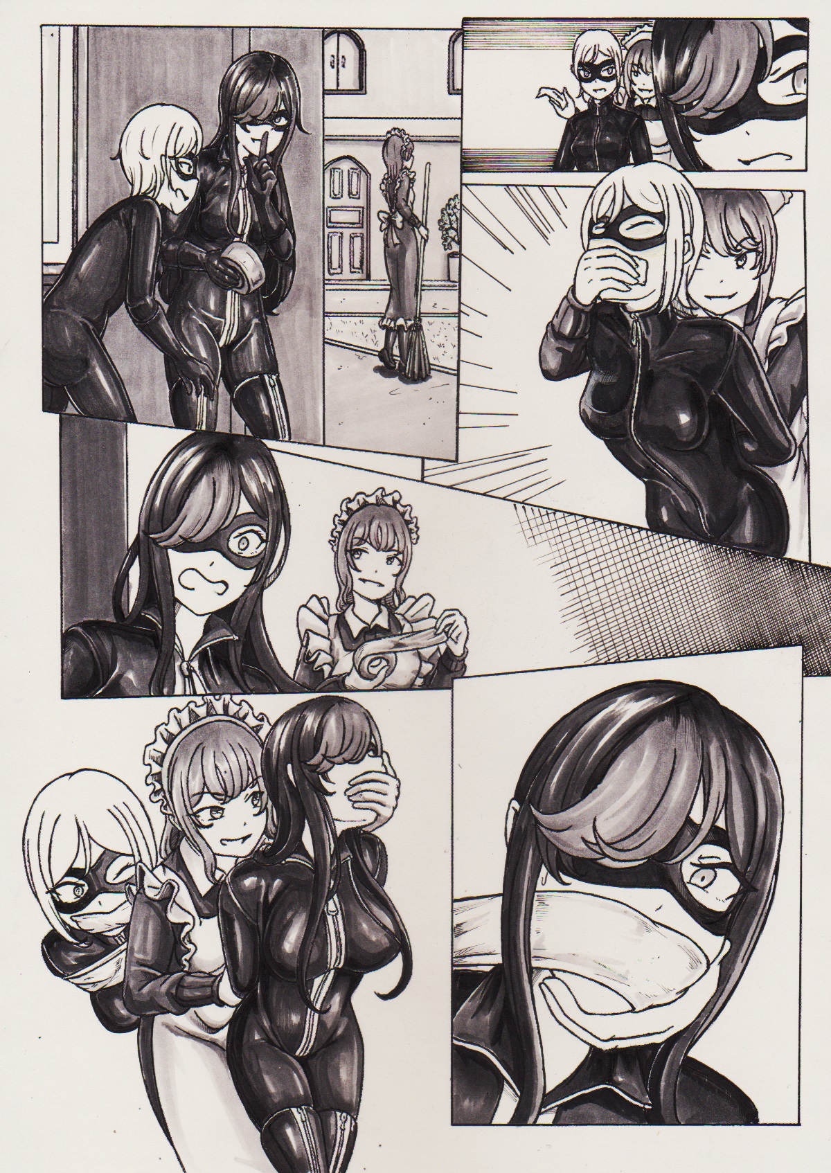 Grafhou gallary page 3 full