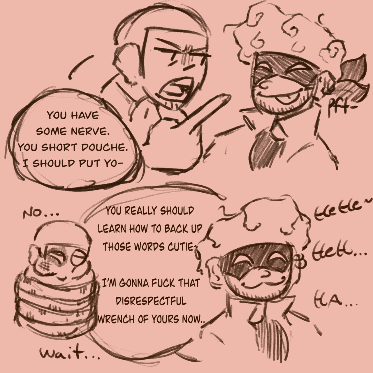 Cox shenanigans page 3 full