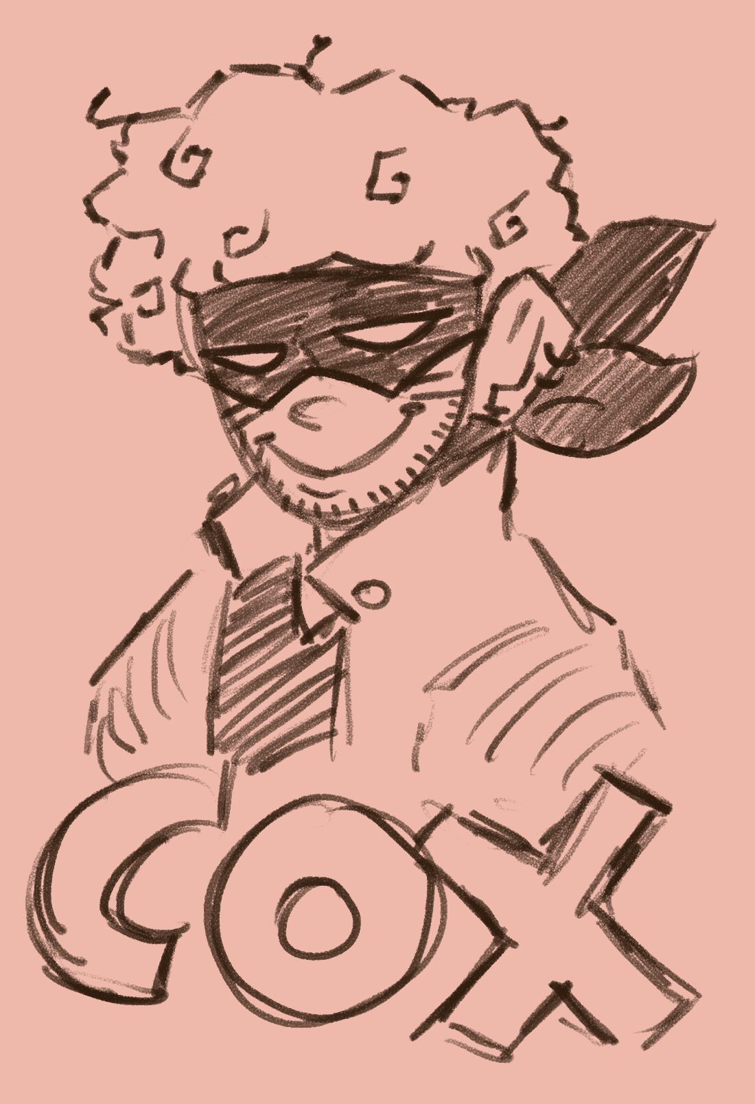 Cox shenanigans page 5 full