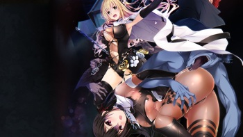 Nightmare×Sisters ~Ingoku no Sacrifice~ The Motion cover