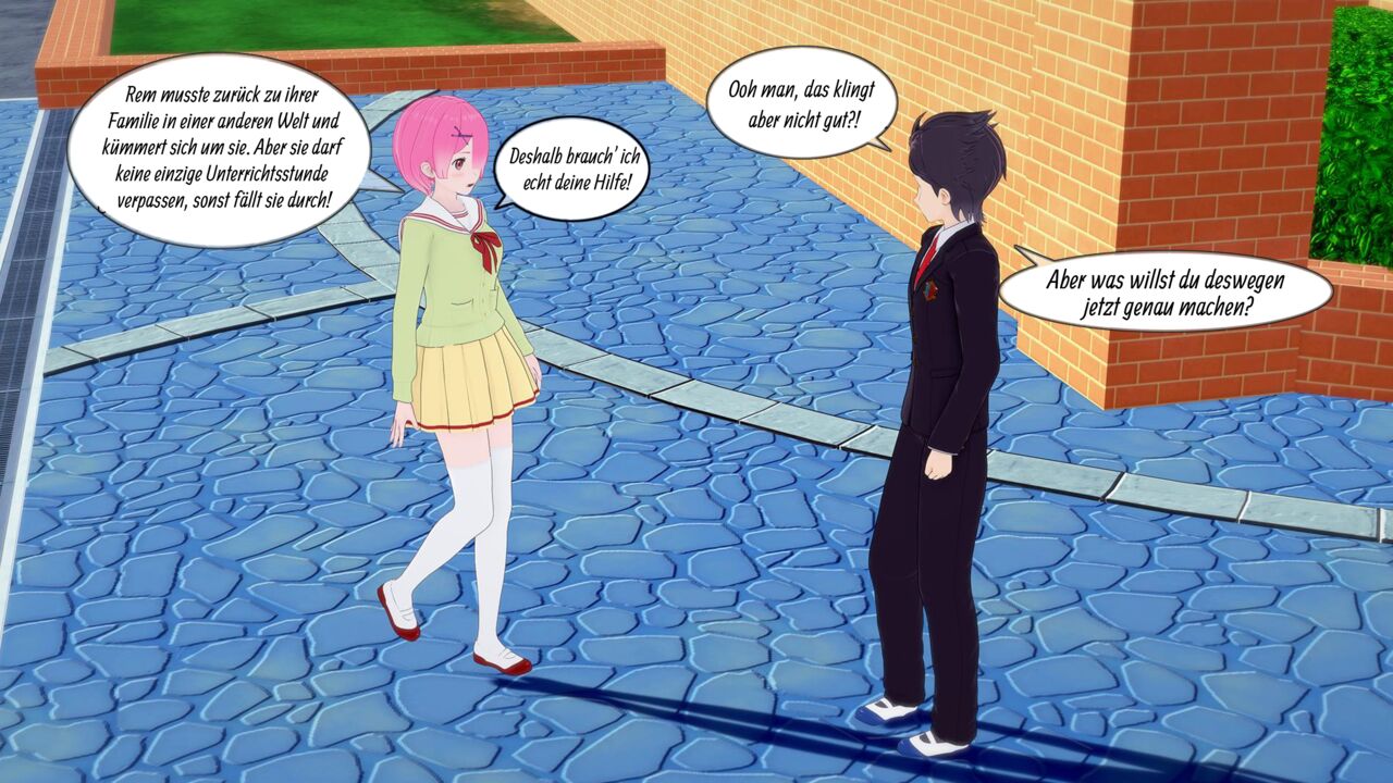 The Substitute page 7 full