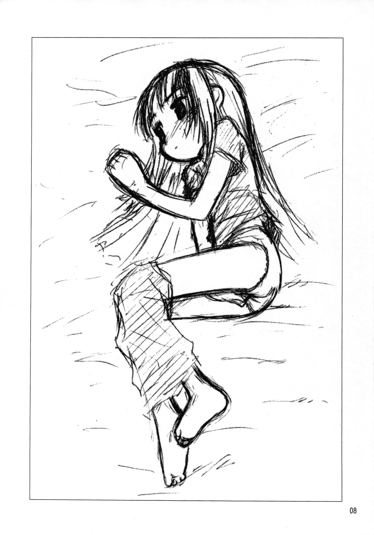Licca Vignette Enikki 2-0.5 page 8 full