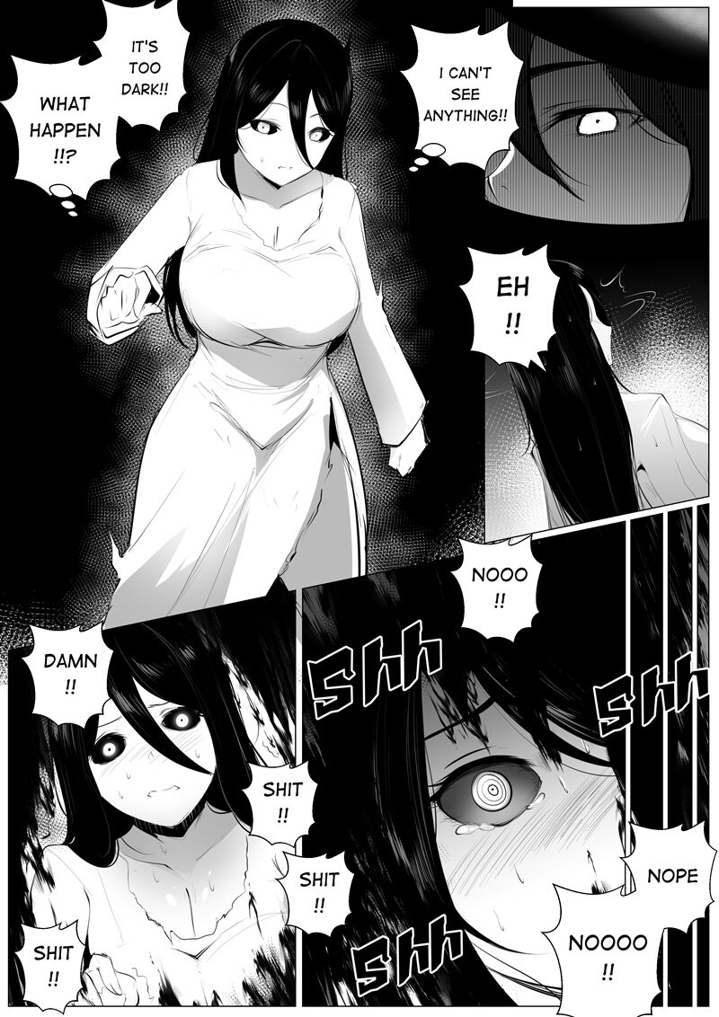 END set - Far from home page 6 full