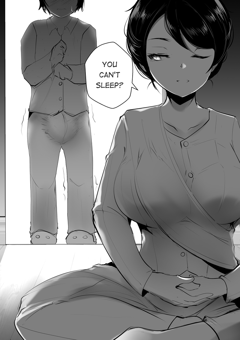 END set - Far from home page 8 full