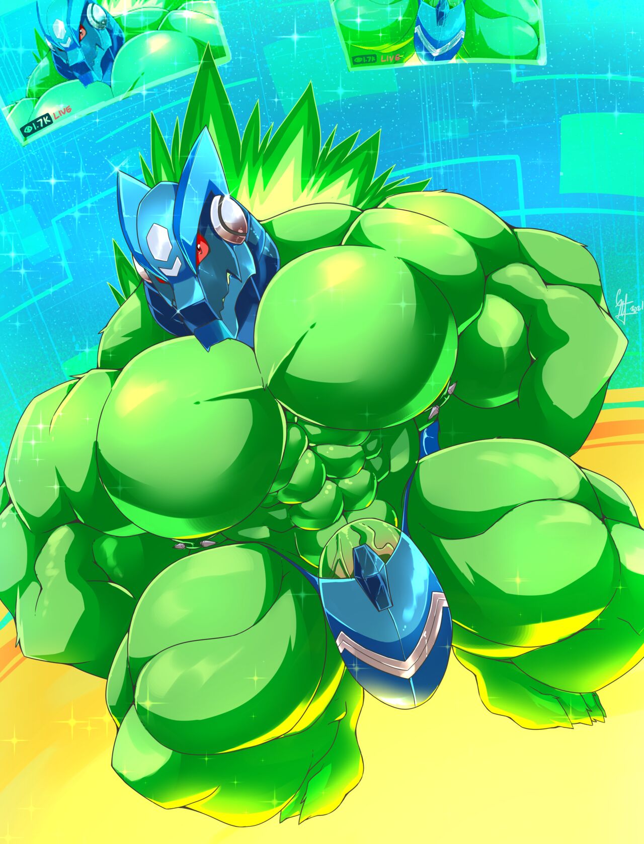 Omega Pack page 2 full