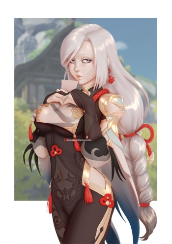 Lariana V-Ren gallery cover
