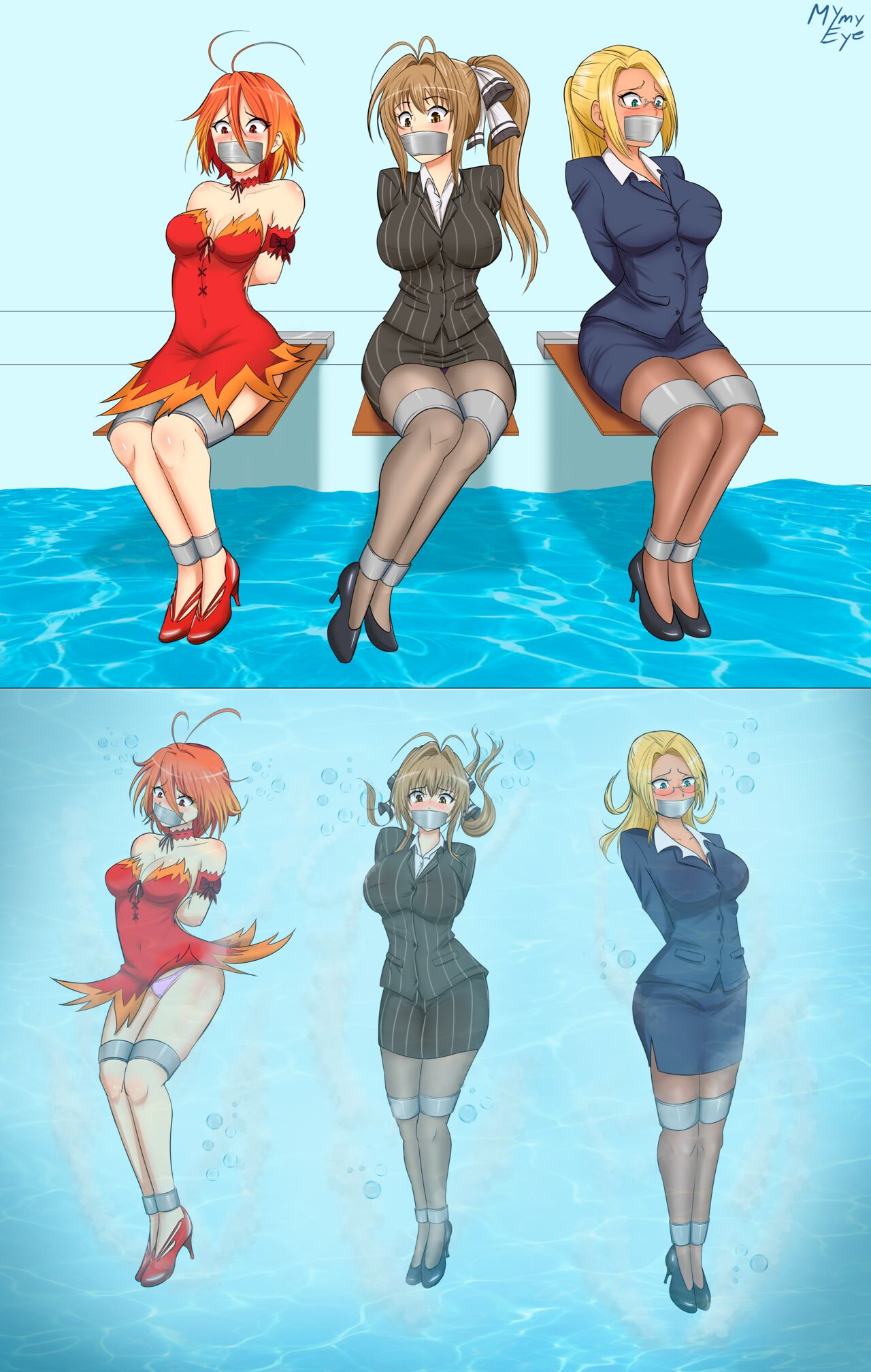 Mymyeye gallary page 6 full